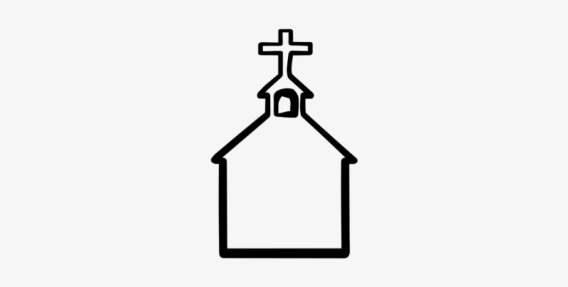 Picture Library Download Page Clipartaz Collection - Church Clip Art Black And White, transparent png