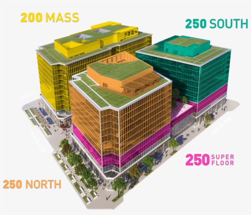 This Is The New Capitol Crossing - Capitol Crossing, transparent png