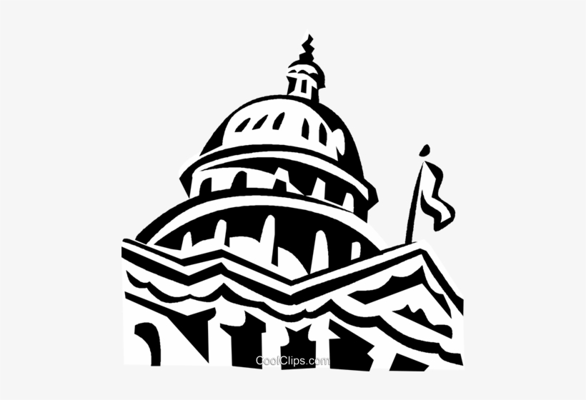 Clip Arts Related To - Washington Dc Vector Png, transparent png