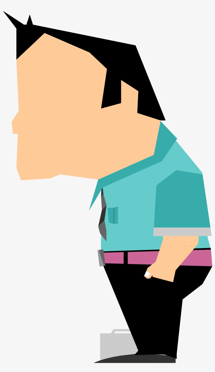 Clipart - Flat Design, transparent png