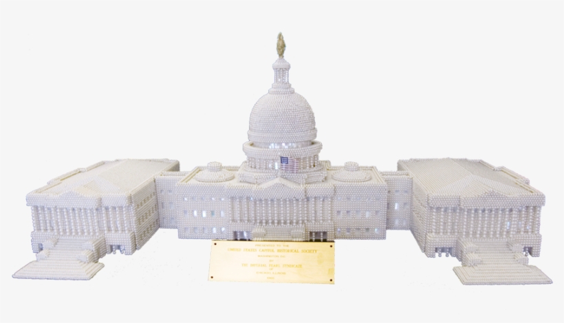 In The 1950's Imperial Was One Of The First Companies - United States Capitol, transparent png