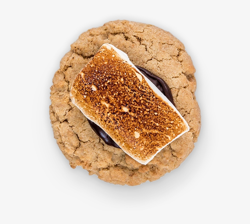 Ksb Cookie Smores - Treacle Tart, transparent png