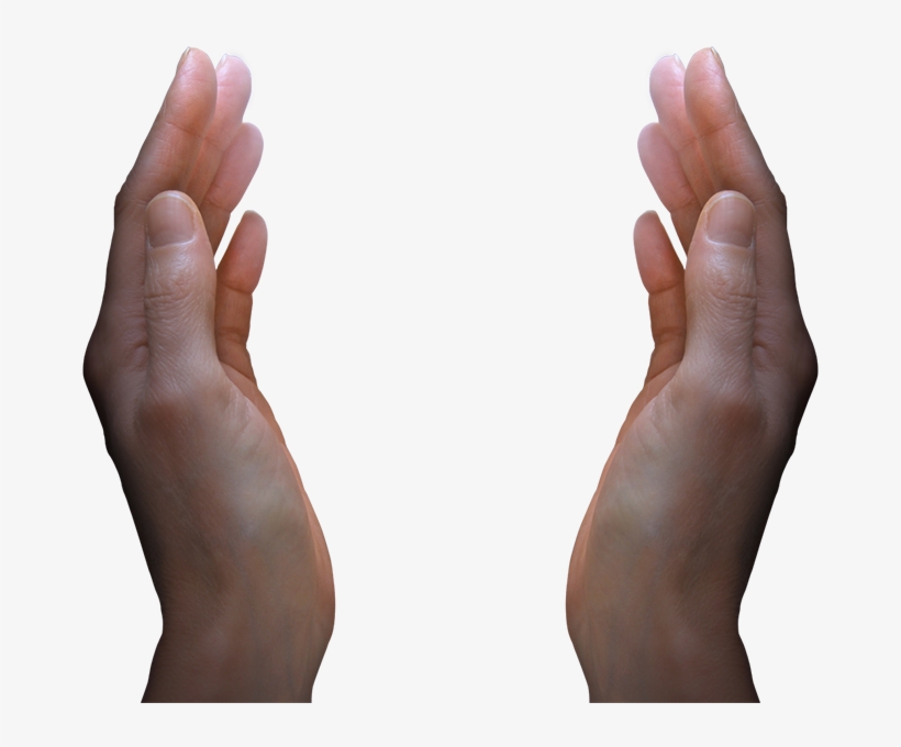 Hands Transparent Png - Hands First Person Png, transparent png