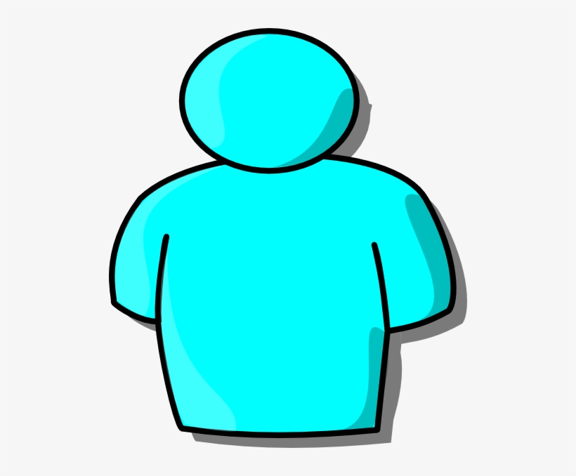 Person Clipart Png - Clipart Of Person, transparent png
