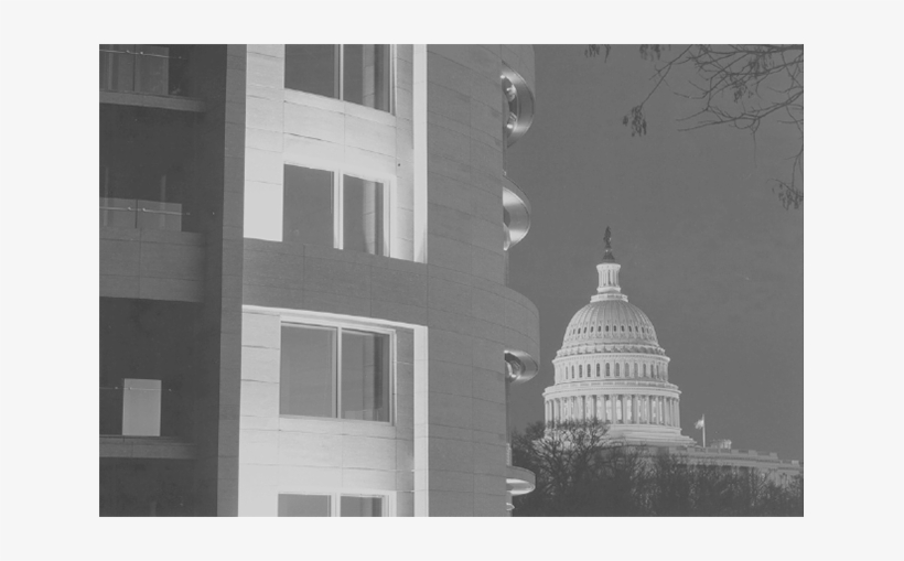 More Than 200 Years Ago, L'enfant Deemed Capitol Hill - United States Capitol, transparent png
