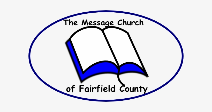 This Free Clipart Png Design Of Message Church Logo, transparent png