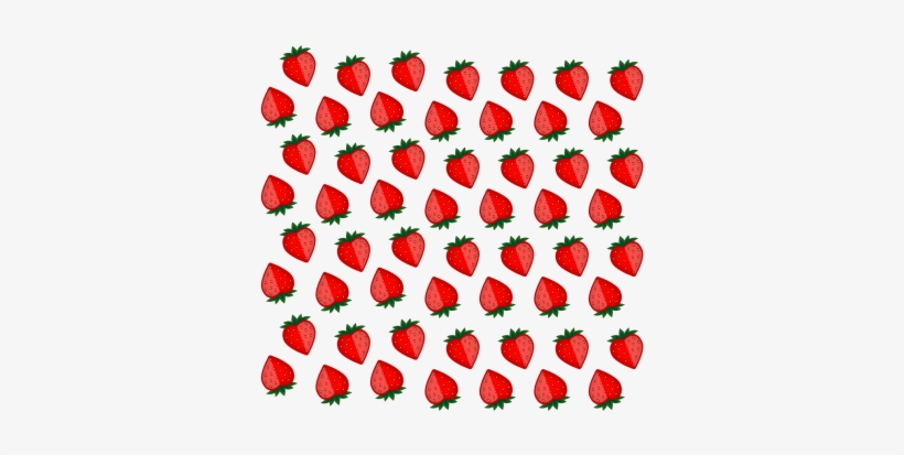 Fresh Strawberry Fruit Background, Fresh Strawberry - Strawberry, transparent png