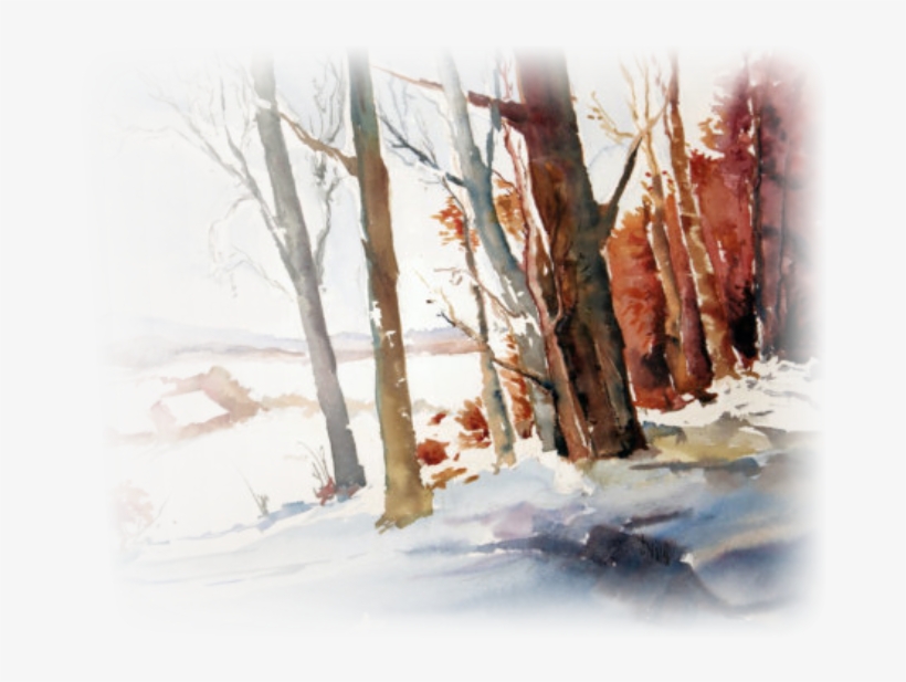 Watercolor Paint, transparent png