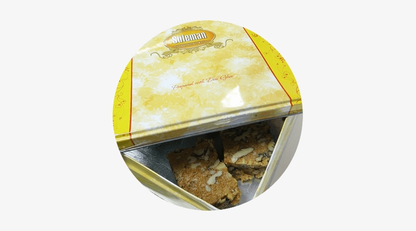 Akhroti Halwa By Suleman Sweets, Gujranwala - Suleman Sweets Gujranwala Price, transparent png