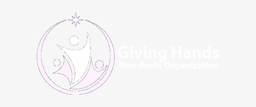 Giving Hands Non-profit Organization - Total Pillow, transparent png
