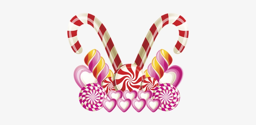 Sweets - Illustration, transparent png