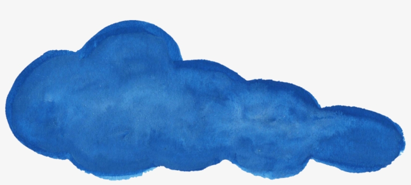 Png File Size - Watercolor Paint, transparent png