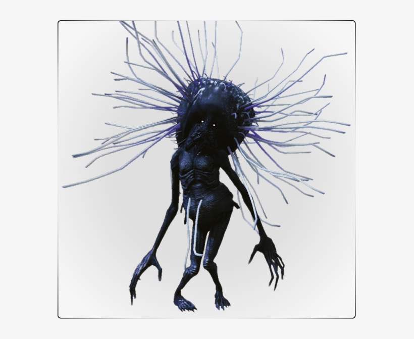Story & Chalice Dungeon Enemies - Celestial Emissary Bloodborne Png, transparent png
