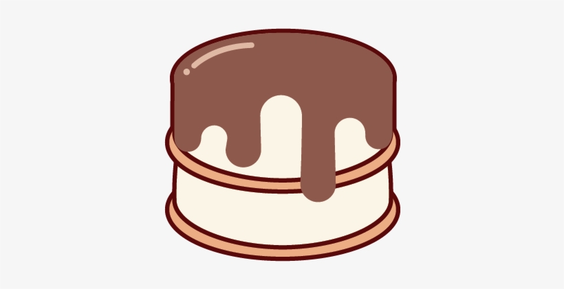 Smores, transparent png