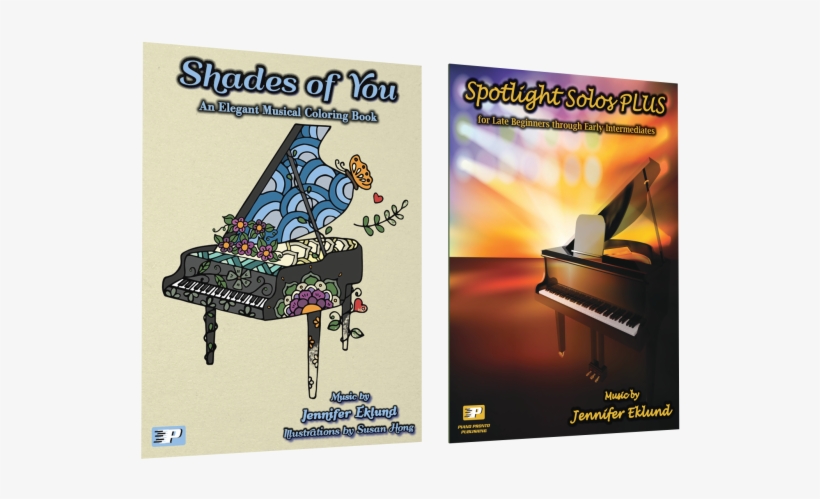 Shades Of You Combo Deal - Fortepiano, transparent png