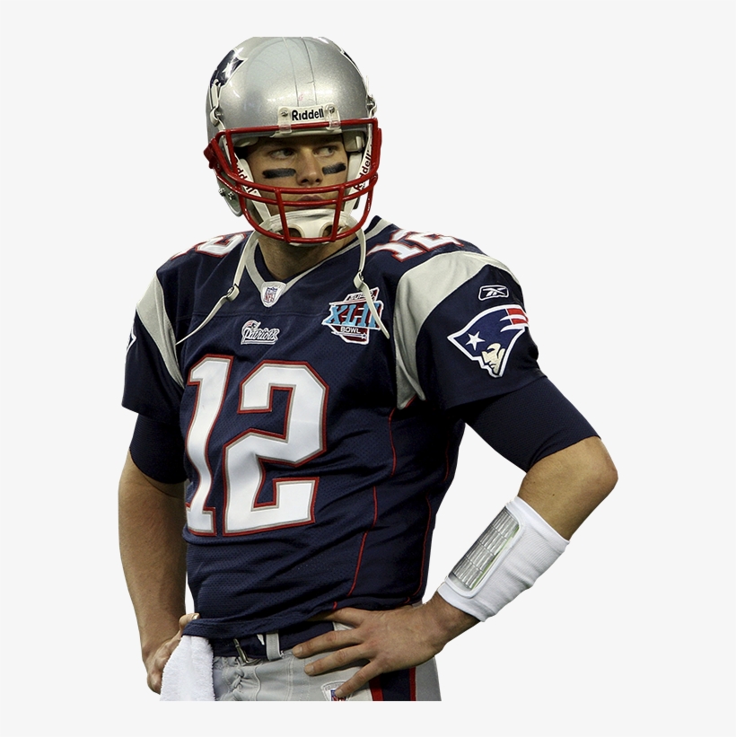 Tom Brady, transparent png
