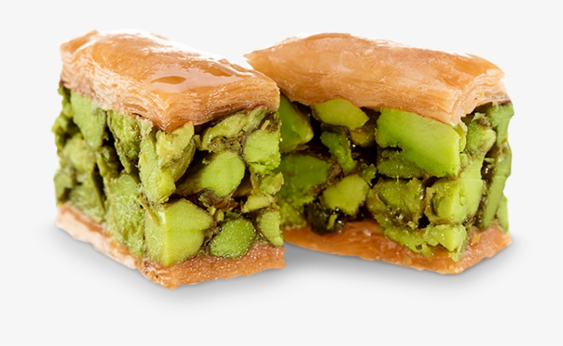Arabic Sweets - Arab Dessert Png, transparent png
