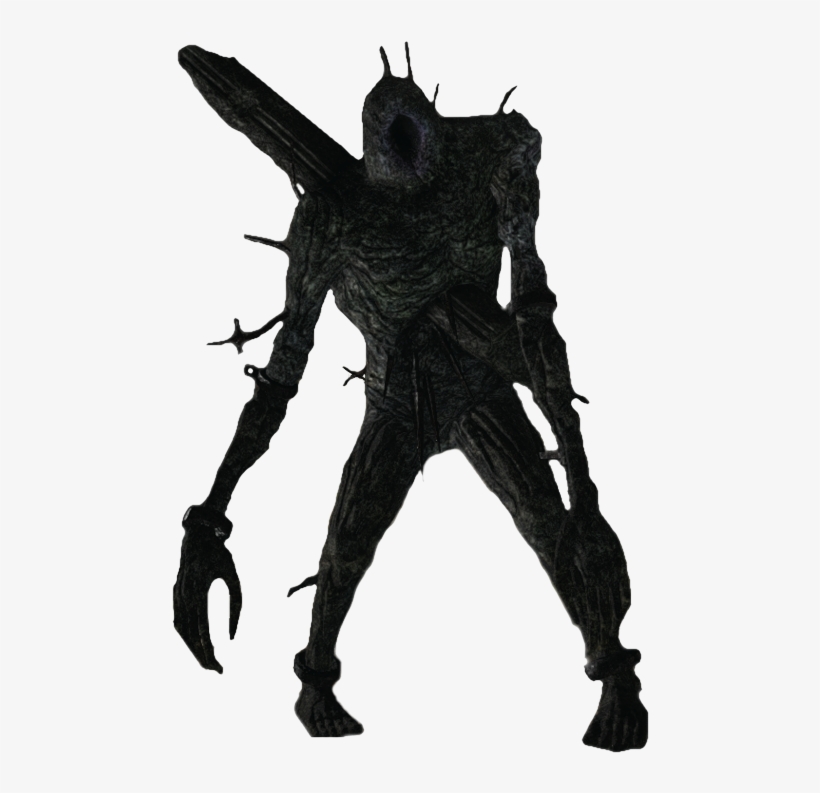 Http - //img3 - Wikia - Nocookie - Net/ - Dark Souls 2 Giant, transparent png