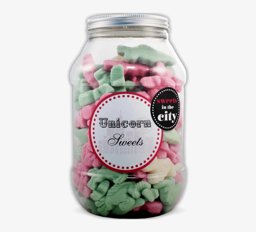 Unicorn Sweets - Unicorn, transparent png