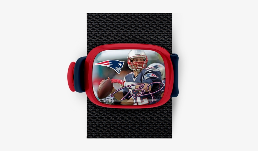 Tom Brady Stwrap - Wincraft Brady Wood Sign Graphic Art Plaque; Forte/bears,, transparent png