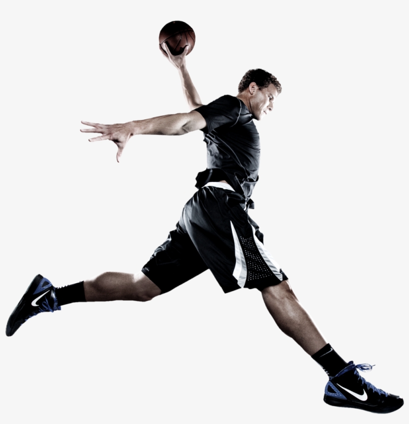 Athlete - Sports, transparent png