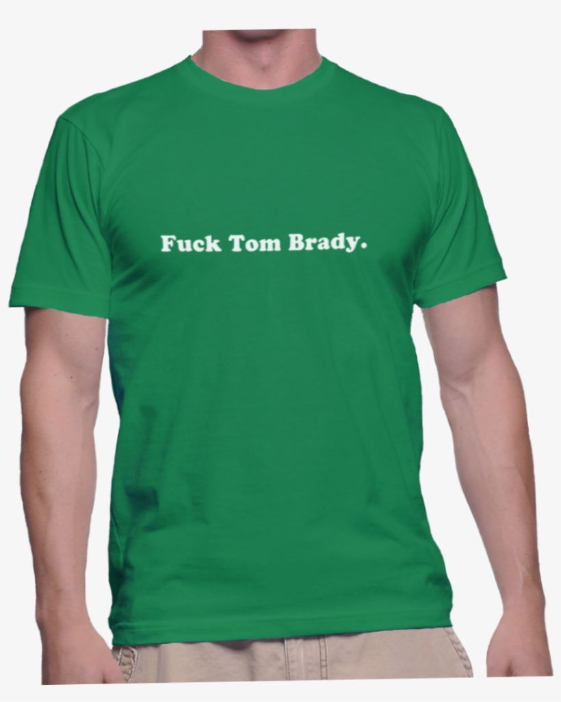 Fuck Tom Brady - Heat Is So Disrespectful, transparent png