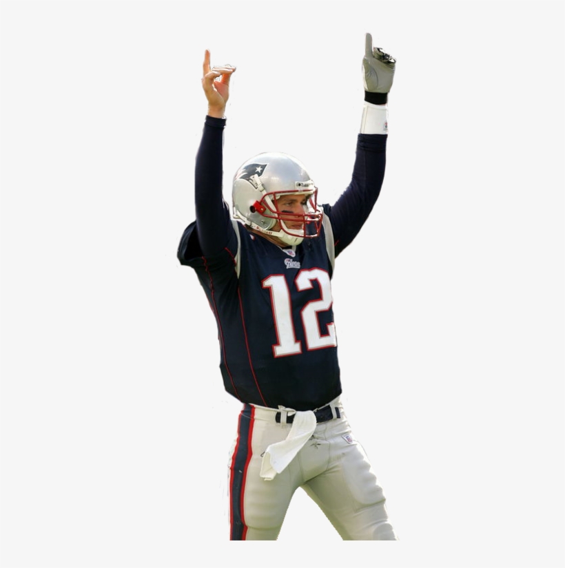 Photo Tombrady - American Football, transparent png