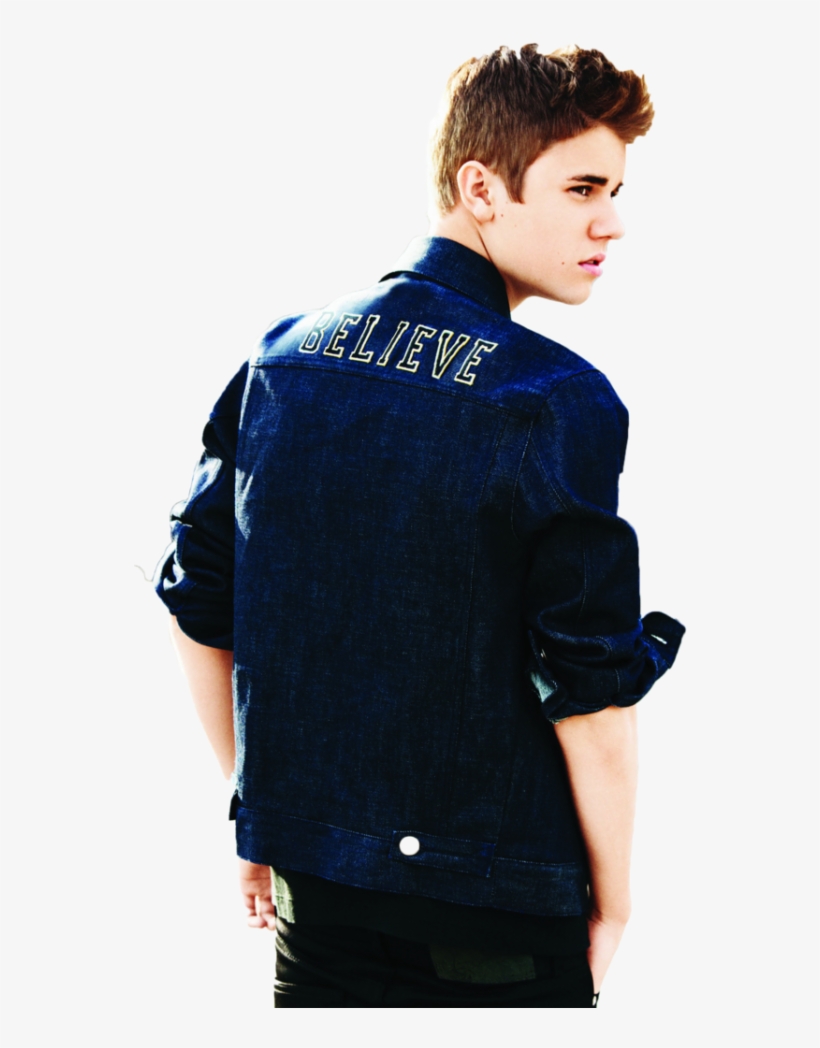 Justin Bieber Png Transparent Picture - Justin Bieber - Believe Cd/dvd Deluxe Version, transparent png