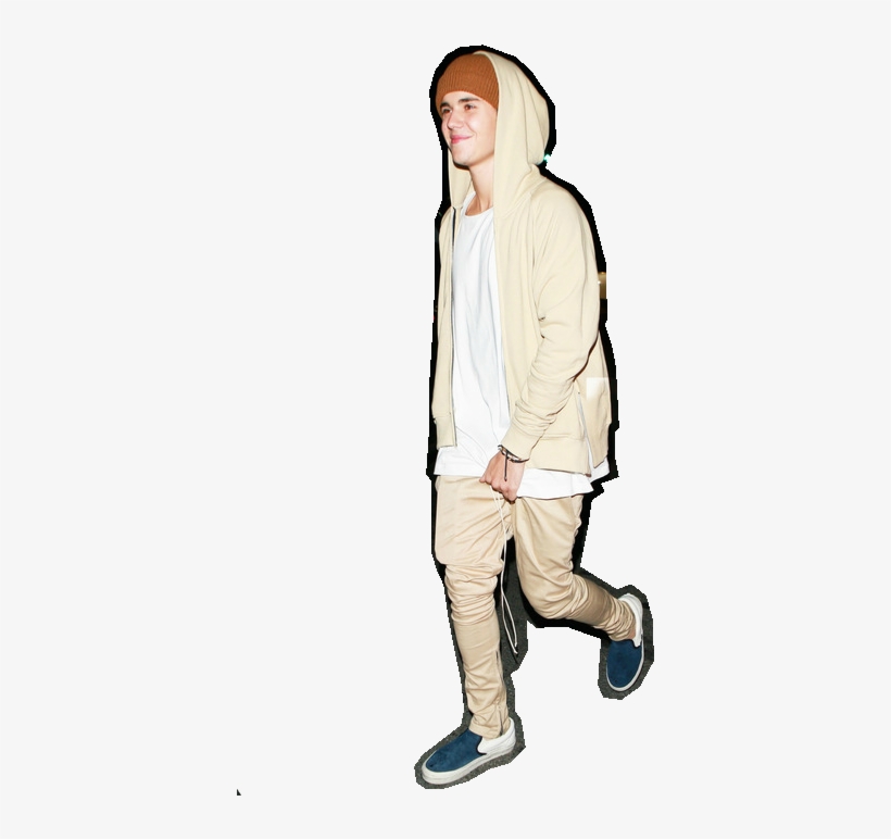 552 Images About Justin Bieber👑 On We Heart It - Walking, transparent png