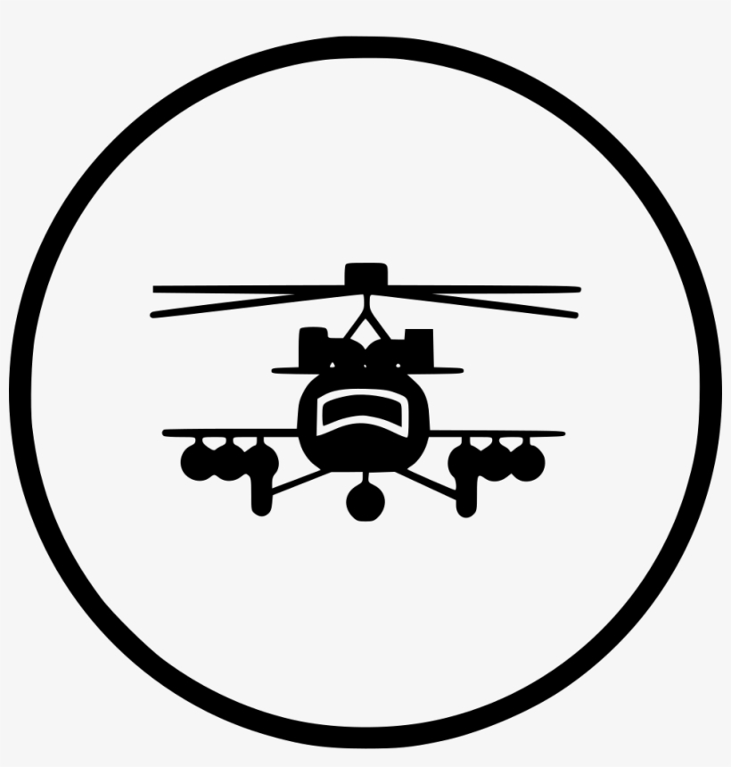 Air Apache Army Blades Helicopter Sky Comments - Scalable Vector Graphics, transparent png