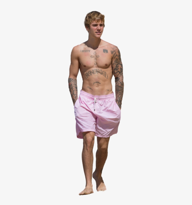 Justin Bieber And Hot Image - Justin Bieber Png, transparent png