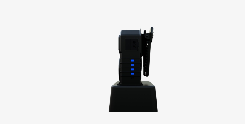 Shellfilm Wireless Body Camera Built In Battery High - Camera, transparent png