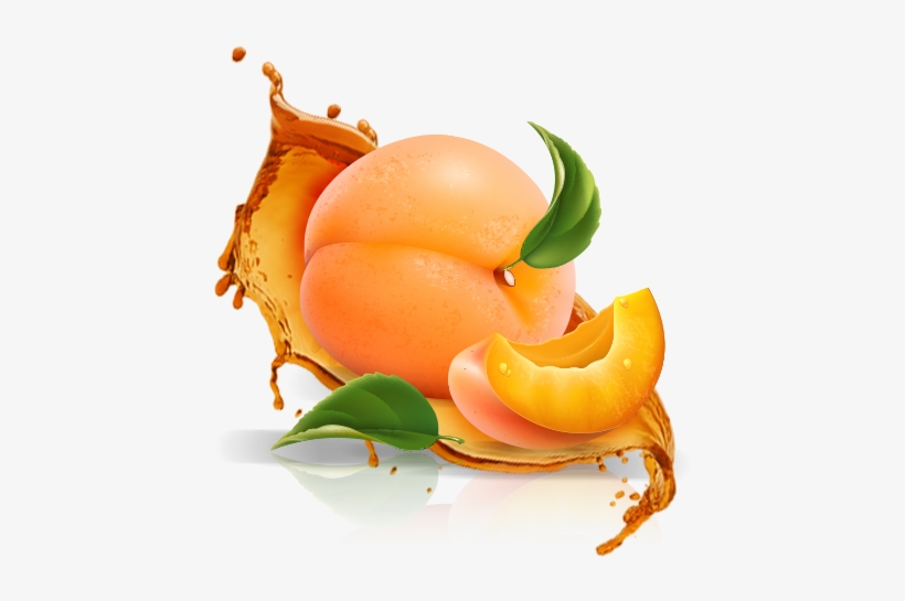 Apricot Free Png Image - Apricot Png, transparent png