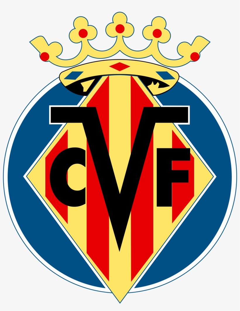 Villarreal Fc, transparent png