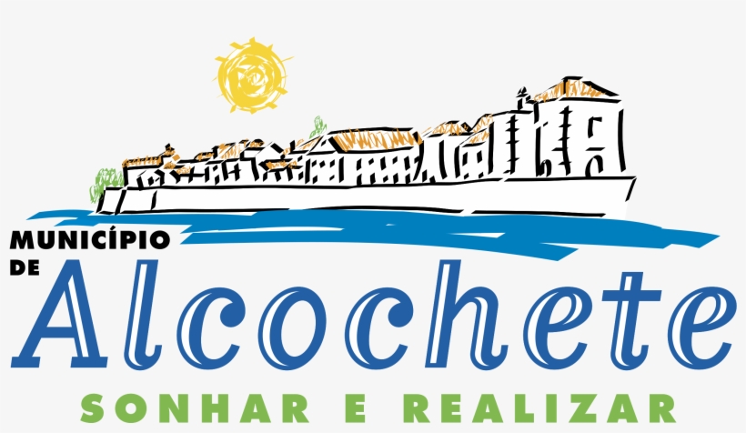 Alcochete Logo Png Transparent - Graphic Design, transparent png