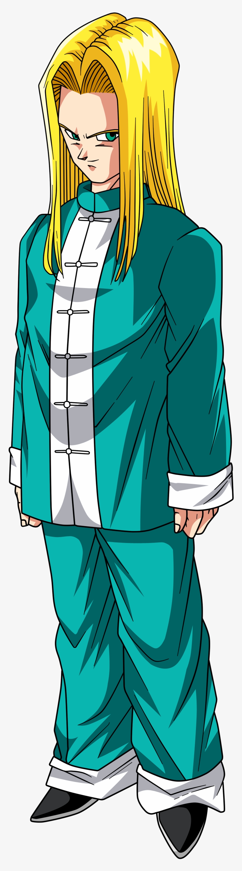 Jewel Is A Quarter Finalist In The 25th World Tournament - Caroni Dragon Ball Png, transparent png