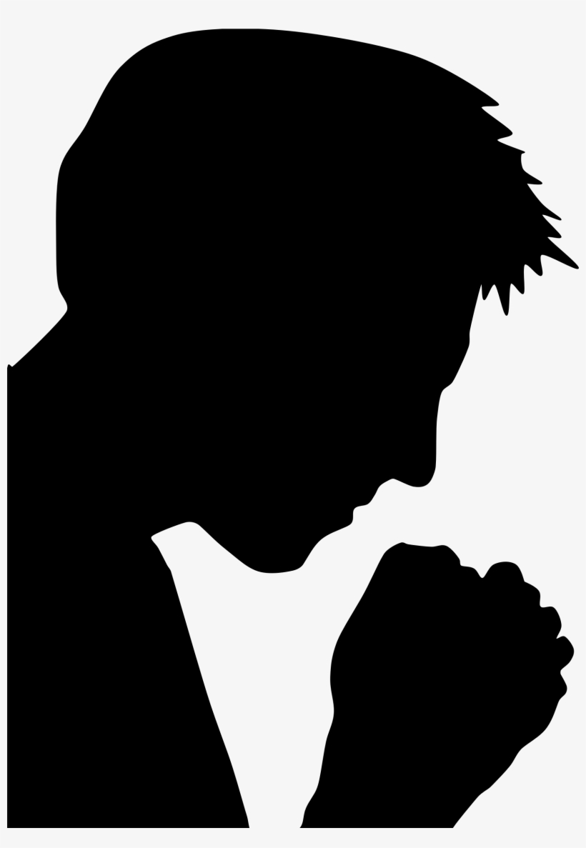 Big Image - Prayer Png, transparent png