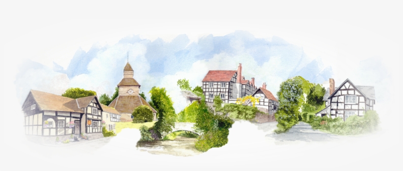 Pembridge, transparent png