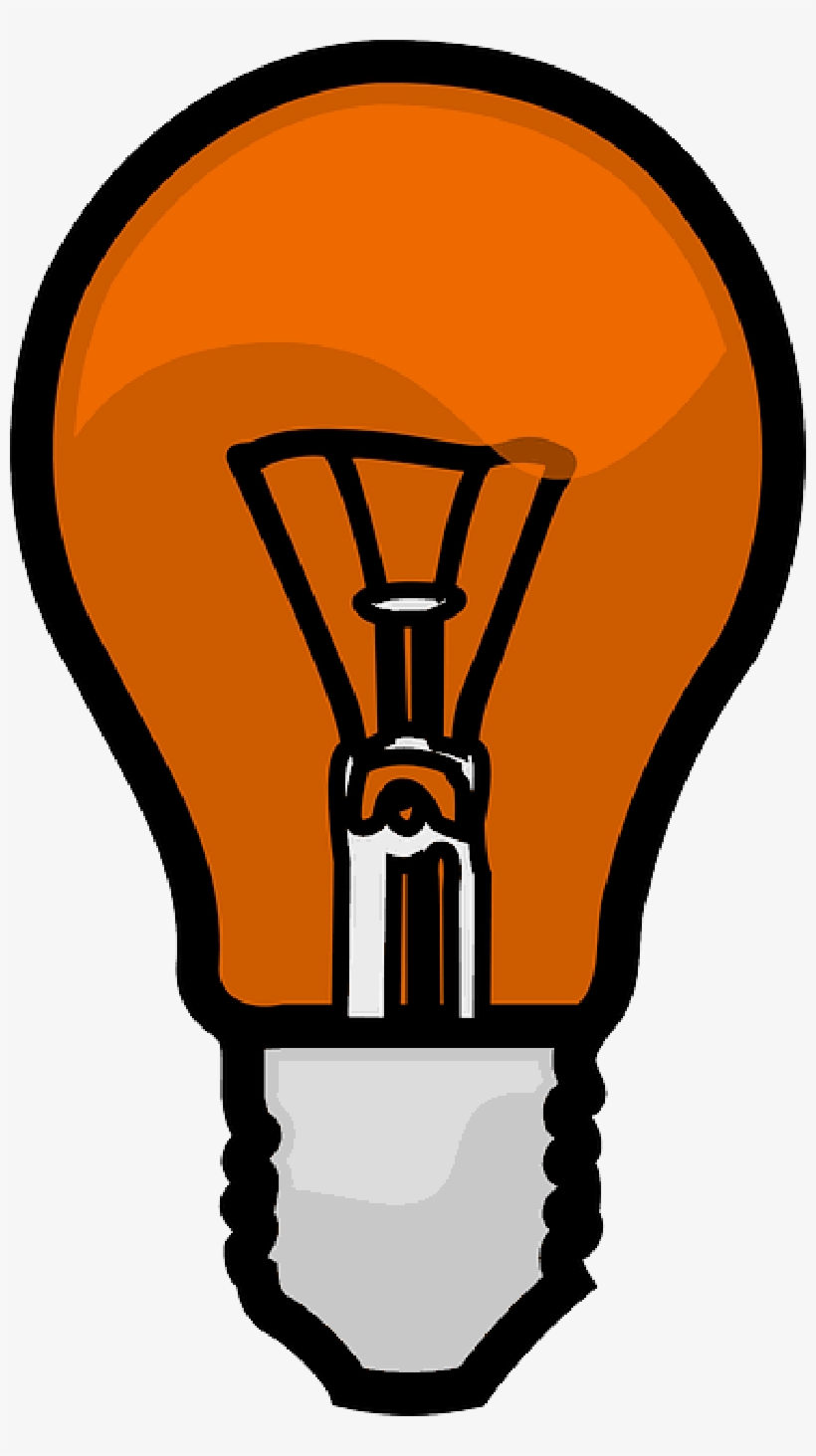 Royalty Free Police Violence Clip Art, Vector Images - Png Idea Light Bulb Clip Art, transparent png