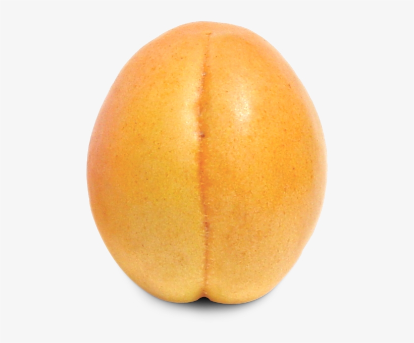 Download Ripe Apricot Fruit Png Image - Nectarine, transparent png