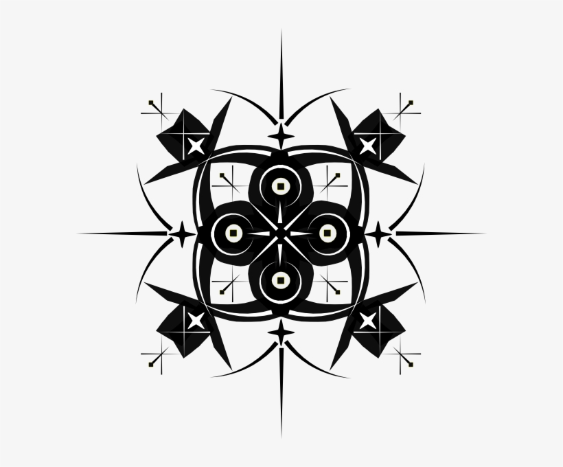 Ornamental Corner Svg Clip Arts 600 X 600 Px, transparent png