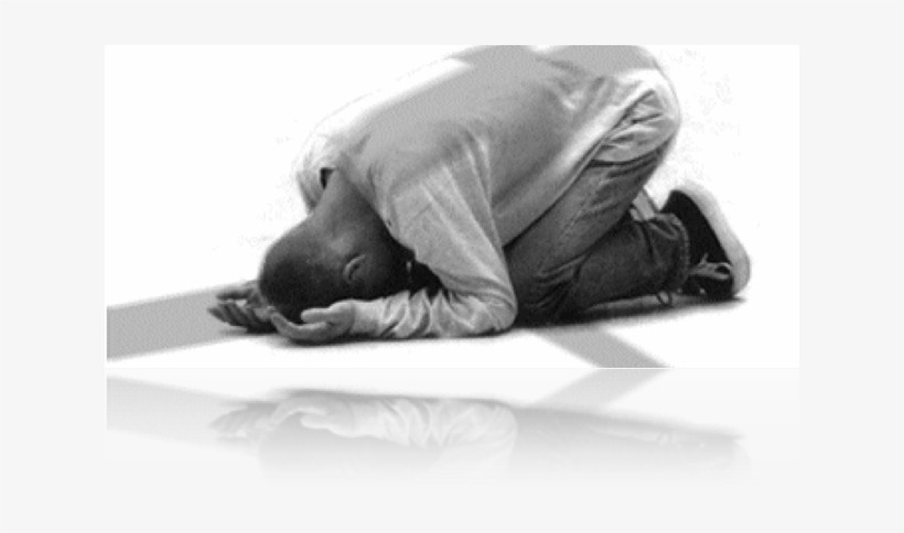Far From Being A Passive Type Of Prayer We Can All - Kneeling In Prayer Transparent, transparent png