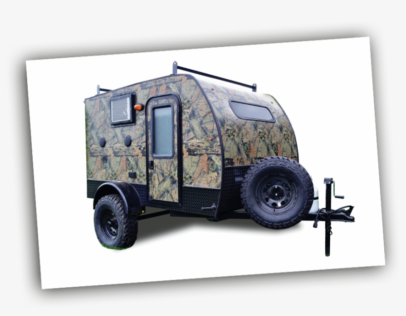 Sunray - Sunray Trailers, transparent png