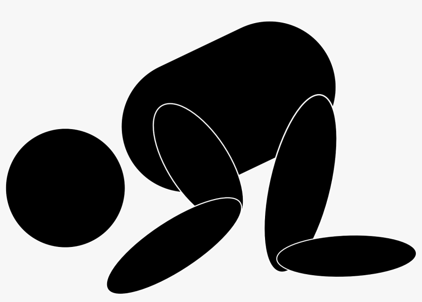 How To Set Use Man Kneeling Praying Clipart, transparent png