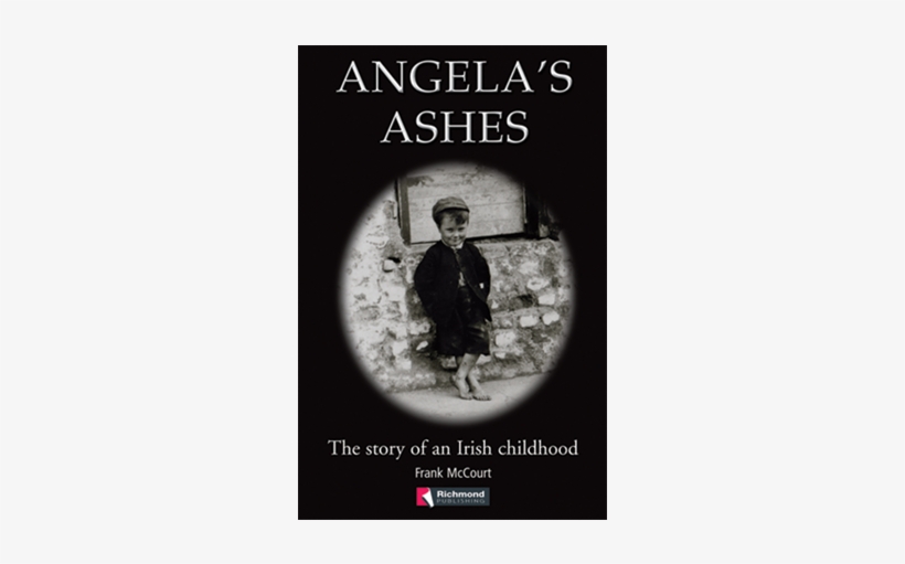 B1 - Angela's Ashes By Frank Mccourt, transparent png