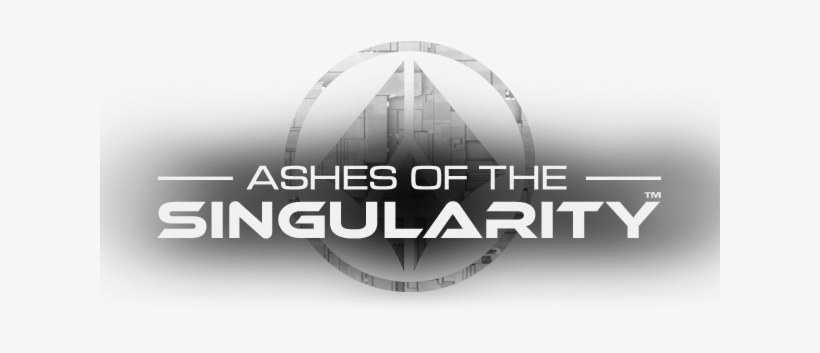 A New Large Scale Rts "ashes Of The Singularity" Has - Severn Trent, transparent png