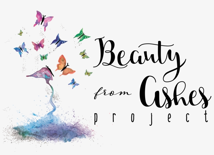 Beauty From Ashes Project - Beauty, transparent png