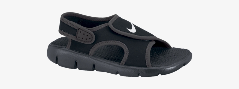 nike sunray adjust bebe