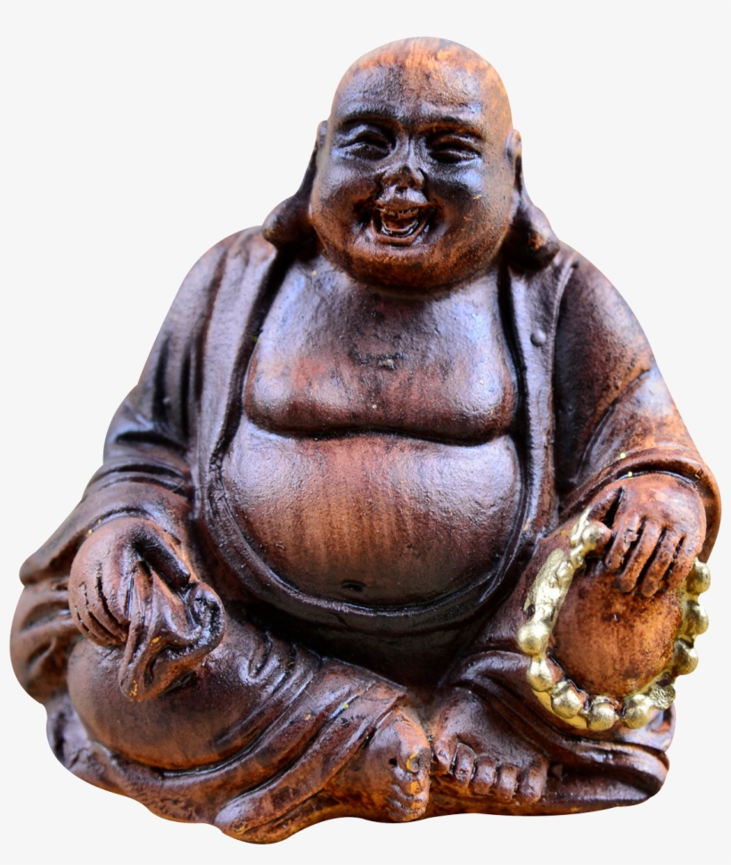 Free Png Laughing Buddha Png Images Transparent - Laughing Buddha Transparent, transparent png