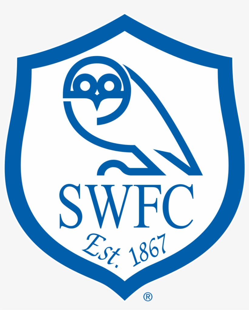 Policy On Ashes At Sheffield Wednesday - Sheffield Wednesday Fc Logo, transparent png